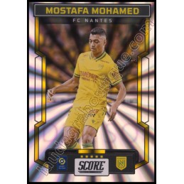 41. Mostafa Mohamed (FC...