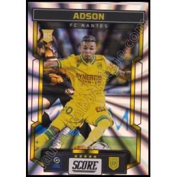 43. Adson (FC Nantes)...