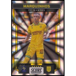 47. Marquinos (FC Nantes)...