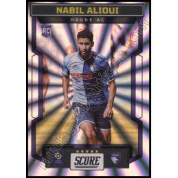 48. Nabil Alioui (Havre AC)...