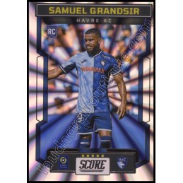 53. Samuel Grandsir (Havre...