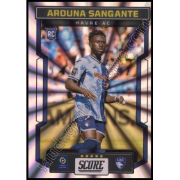 54. Arouna Sangante (Havre...