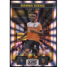 24. Bamba Dieng (FC...