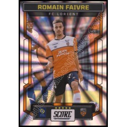 25. Romain Faivre (FC...