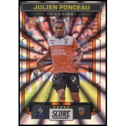 29. Julien Ponceau (FC...