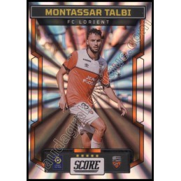 30. Montassar Talbi (FC...