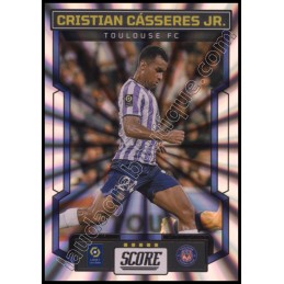 197. Cristian Cásseres Jr....