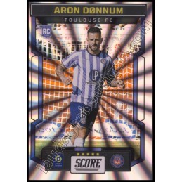 198. Aron Dønnum (Toulouse...