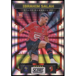 181. Ibrahim Salah (Stade...