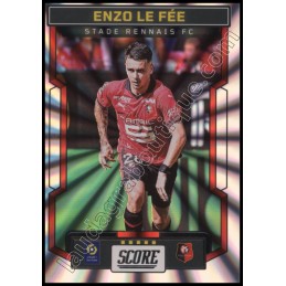 185. Enzo Le Fée (Stade...