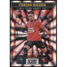 190. Fabian Rieder (Stade...