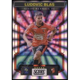 191. Ludovic Blas (Stade...