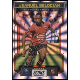 192. Jeanuël Belocian...