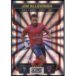 18. Jim Allevinah (Clermont...