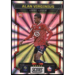 58. Alan Virginius (LOSC...