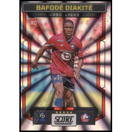 67. Bafodé Diakité (LOSC...