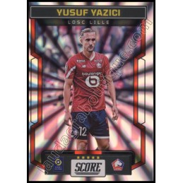 68. Yusuf Yazici (LOSC...