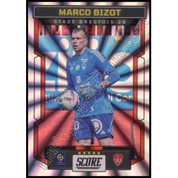 166. Marco Bizot (Stade...