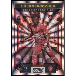 167. Lilian Brassier (Stade...