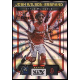 168. Josh Wilson-Esbrand...