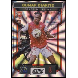 169. Oumar Diakité (Stade...