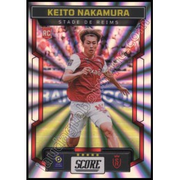 176. Keito Nakamura (Stade...