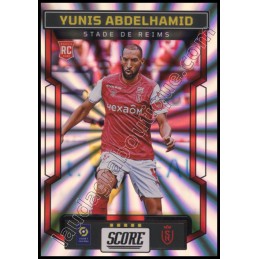 177. Yunis Abdelhamid...