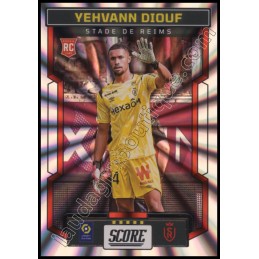 178. Yehvann Diouf (Stade...