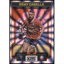 60. Rémy Cabella (LOSC...