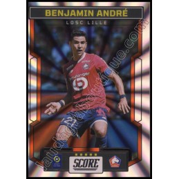 62. Benjamin André (LOSC...