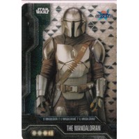 Mandalorian EU Version  Crystal