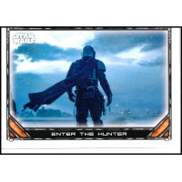 Mandalorian EU Version  Base card à l'unité