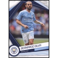 MANCHESTER CITY Fan Set 2023-24 Cartes à l'unité