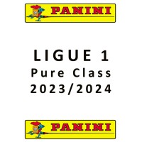 Pure Class 2023-2024  Ligue 1 Uber Eats