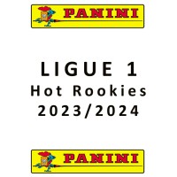 Hot Rookies 2023-2024  Ligue 1 Uber Eats