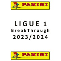 Breakthrough 2023-2024 Ligue 1 Uber Eats