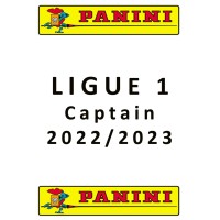 Captain 2022-2023 Ligue 1 Uber Eats